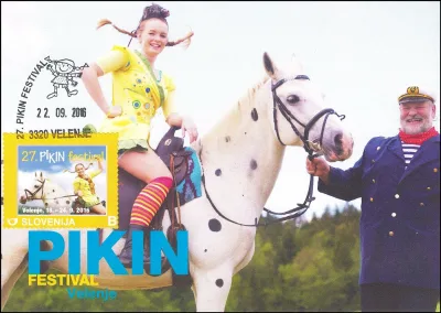 27. PIKIN FESTIVAL         